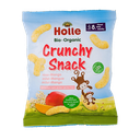 Holle Crunchy Snack Millet-Mango