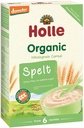 Holle Organic Spelt Porridge ,250g