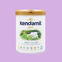 Kendamil Goat Follow On Milk 2 *800g