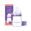 Lansinoh biberon qelq 160 ml