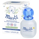Mustela Gentle Soap With Cold Cream *100g