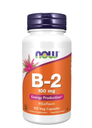 Now B-2 100mg *100kapsula
