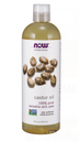Now Castor Oil
