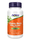 Now Chaste Berry Vitex *90 caps
