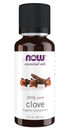 Now Clove Oil