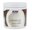 NOW Coconut Oil 207ml