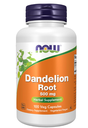 Now Dandelion Root 500 mg *100 caps