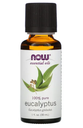 NOW Eucalyptus Oil *30ml