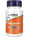 NOW GLUTATHIONE 500MG * 30CAPS