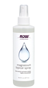 Now Magnesium Topical Spray