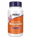 Now Melatonina 10mg