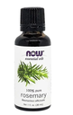 Now Rosemary Oil *30 ml