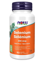 Now Selenium 200mcg *90caps