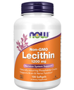 Now Sunflower Lecithin 1200mg *100softgel