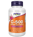 Now Vitamin C 500mg * 100tab
