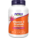 Now Vitamine C Crystals Powder * 227g