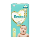 Pampers Premium Care 1 x 50 cope