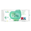 Pampers Pure Wet Wipes