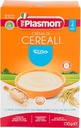 Plasmon crema cereali riso 230g