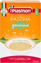 Plasmon Gemmine
