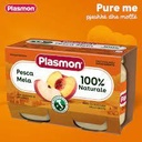Plasmon Pure Pjeshke Molle