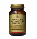 Solgar Advanced Antioxidant Formula * 60caps