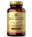 Solgar Beta-Carotene *60tab