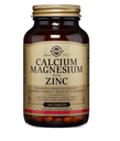 SOLGAR Calcium Magnesium Zink * 100tab