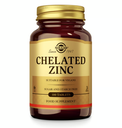 Solgar Chelated Zink * 100tab