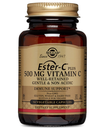 Solgar Ester C plus  500mg  *50caps
