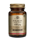 Solgar Folacin 400 ug *100tab