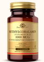 Solgar Methylcobalamin 1000ug * 30tab