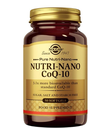 Solgar Nutri-Nano coq-10 * 50caps