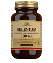 Solgar Selenium 100ug * 100tab