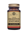 Solgar Vegan Digestive Enzymes *50tab