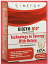 Synergy Biozym Q10 * 30tab