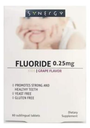 Synergy Fluoride 0.25mg kids *60tab