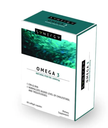 Synergy Omega 3 * 60
