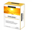 Synergy  Vit d3 2000IU * 30Caps