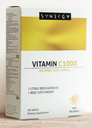 Synergy Vitamin C 1000mg * 60tab
