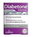 Vitabiotics Diabetone original *30tab
