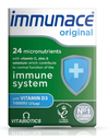 Vitabiotics Immunace * 30tab