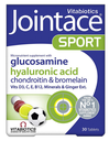 Vitabiotics Jointace Sport *30tab
