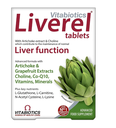 Vitabiotics Liveril *30tab