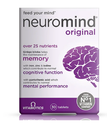 Vitabiotics Neuromind * 30tab