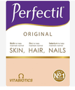 Vitabiotics Perfectil triple active skin hair e nails