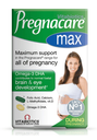 Vitabiotics Pregnacare MAX * 84tab