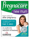 Vitabiotics Pregnacare new mum after pregnancy *56 tab