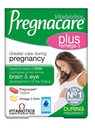 Vitabiotics Pregnacare plus omega-3 * 56cap