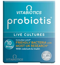 Vitabiotics Probiotis * 30tab